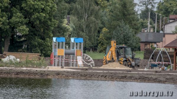 Sprawa śmierci pracownika firmy wykonującej Pastewnik trafiła do sądu